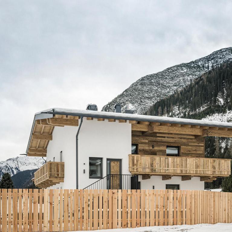 Ferienhaus Evelyn - Apartment with Terrace - 30