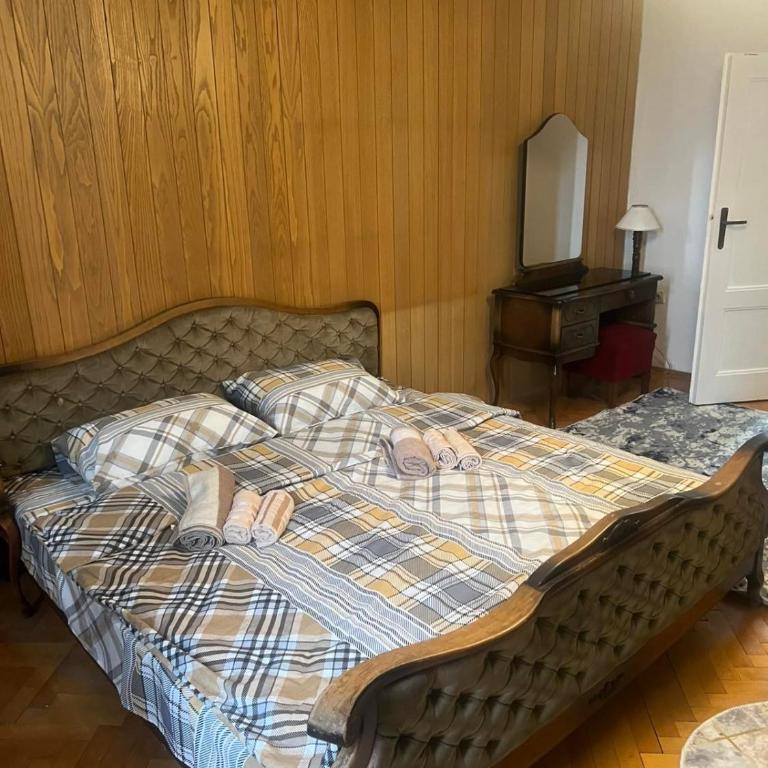 DinaS apartment - Standard Studio - 5