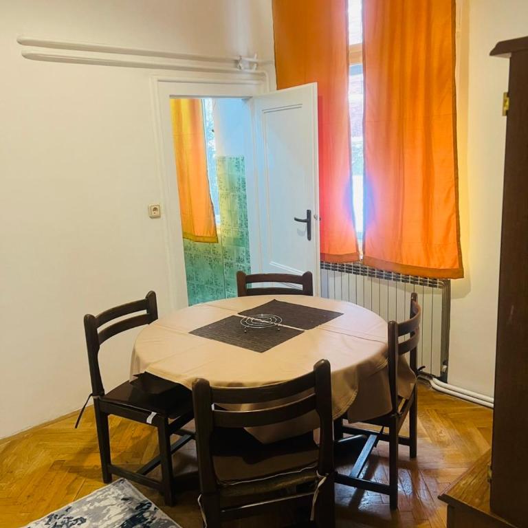 DinaS apartment - Standard Studio - 6
