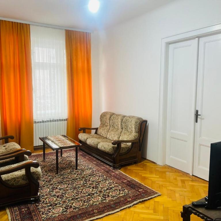 DinaS apartment - Standard Studio - 1