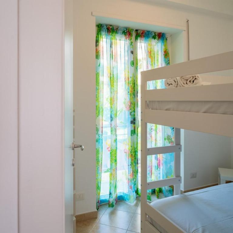 Pleiadi - Two bedroom apartment with terrace - Appartamento con 2 Camere da Letto - 2
