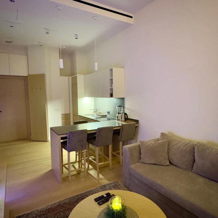 Zepterme Apartman 012 - Apartman sa 1 Spavaćom Sobom - 26