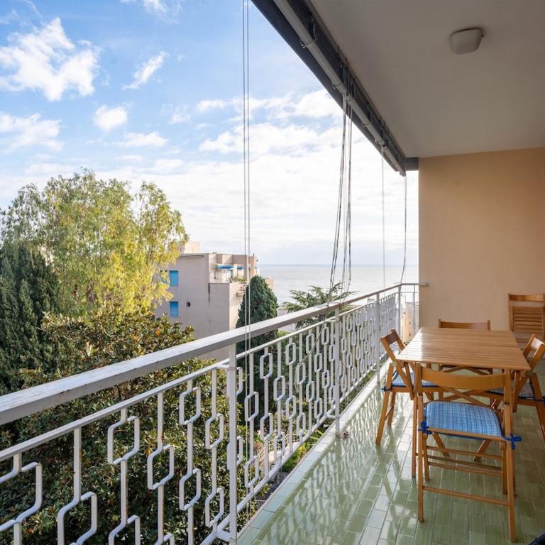 Pleiadi - Two bedroom apartment with terrace - Appartamento con 2 Camere da Letto - 7