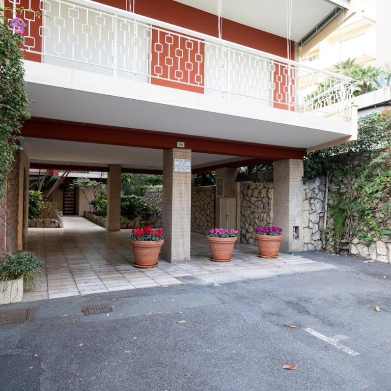Pleiadi - Two bedroom apartment with terrace - Appartamento con 2 Camere da Letto - 8
