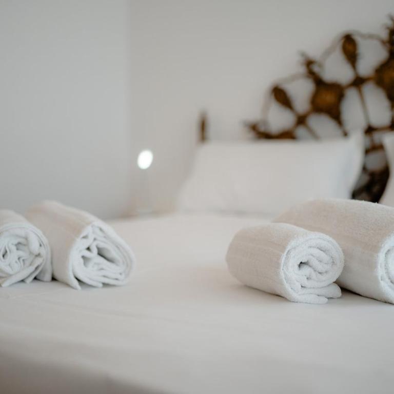 Pleiadi - Two bedroom apartment with terrace - Appartamento con 2 Camere da Letto - 10
