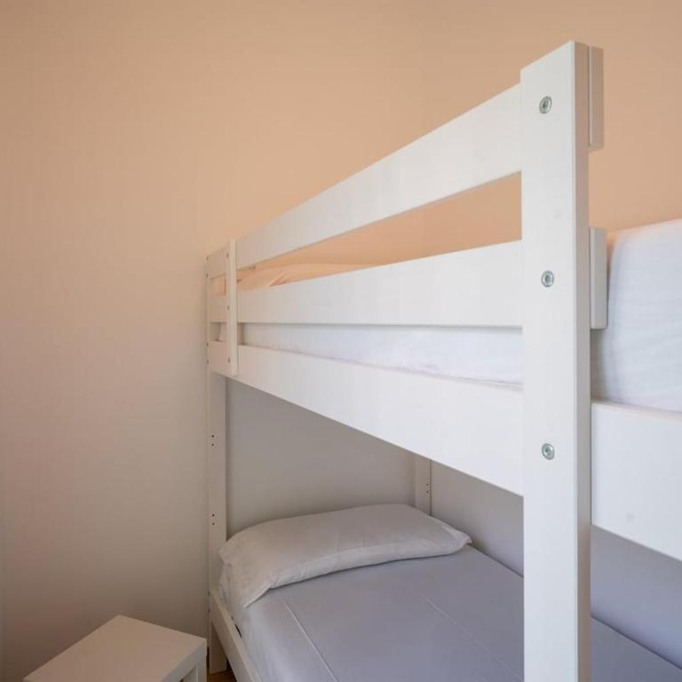 Pleiadi - Two bedroom apartment with terrace - Appartamento con 2 Camere da Letto - 13