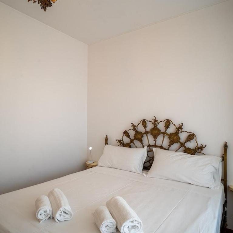 Pleiadi - Two bedroom apartment with terrace - Appartamento con 2 Camere da Letto - 16