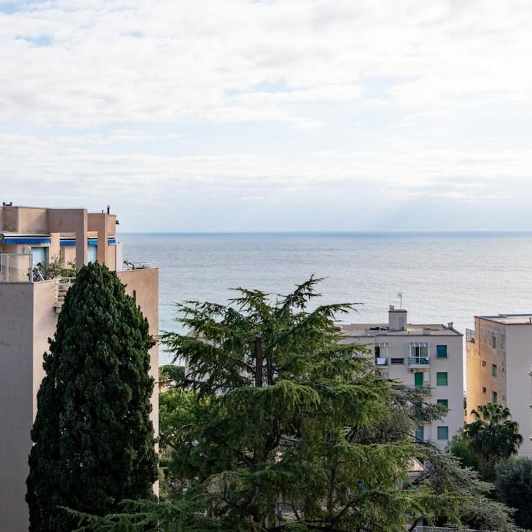 Pleiadi - Two bedroom apartment with terrace - Appartamento con 2 Camere da Letto - 19