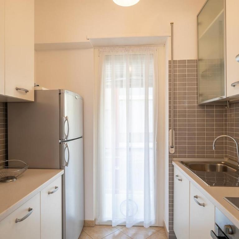 Pleiadi - Two bedroom apartment with terrace - Appartamento con 2 Camere da Letto - 22