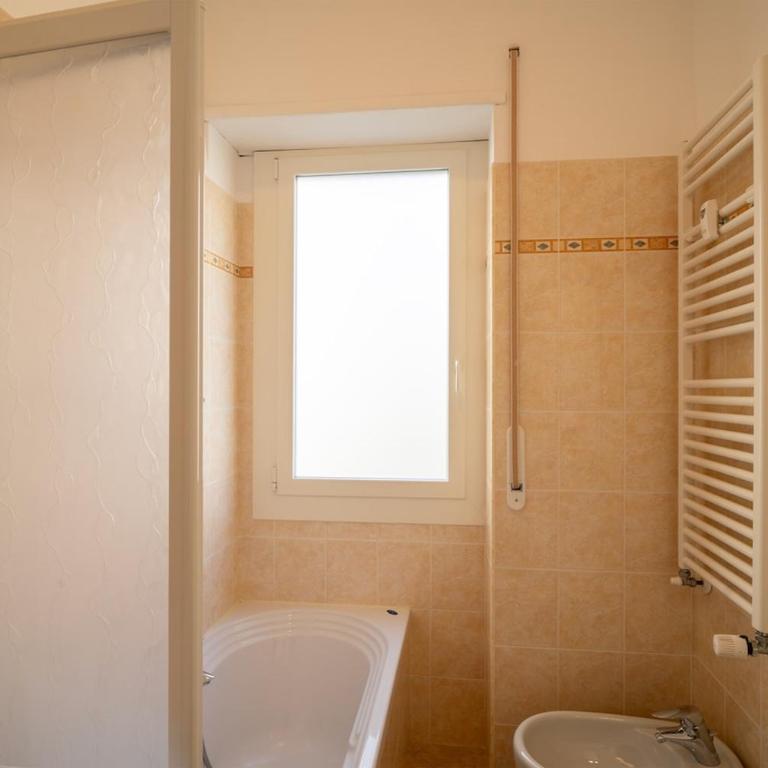 Pleiadi - Two bedroom apartment with terrace - Appartamento con 2 Camere da Letto - 24
