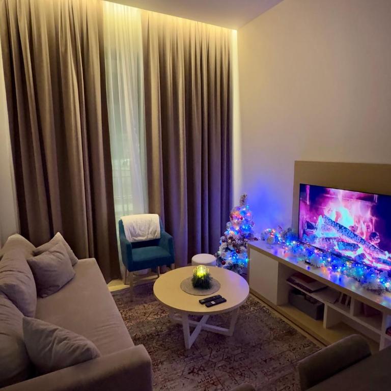 Zepterme Apartman 012 - Apartman sa 1 Spavaćom Sobom - 27