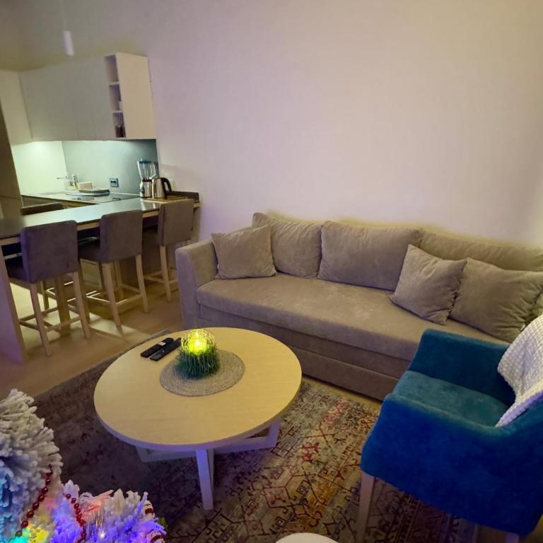 Zepterme Apartman 012 - Apartman sa 1 Spavaćom Sobom - 28