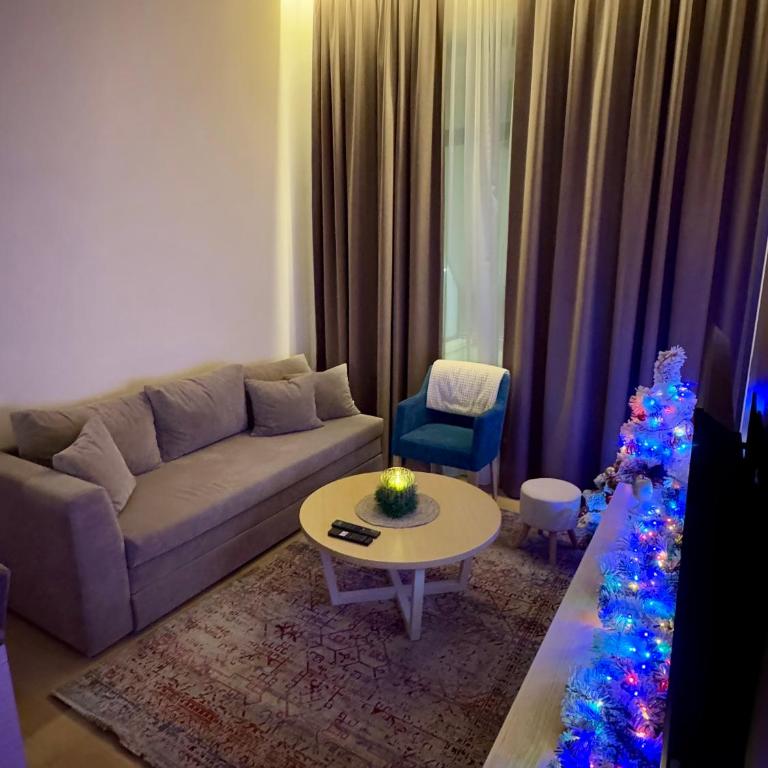 Zepterme Apartman 012 - Apartman sa 1 Spavaćom Sobom - 29