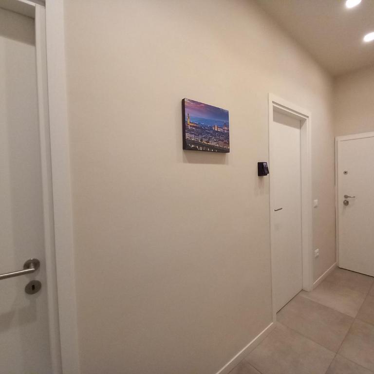 La Corte di Firenze Bed and Breakfast - Camera Tripla con Bagno Privato - 8