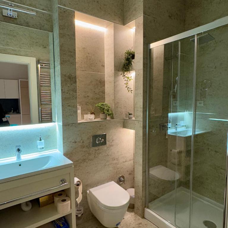 Zepterme Apartman 012 - Apartman sa 1 Spavaćom Sobom - 30