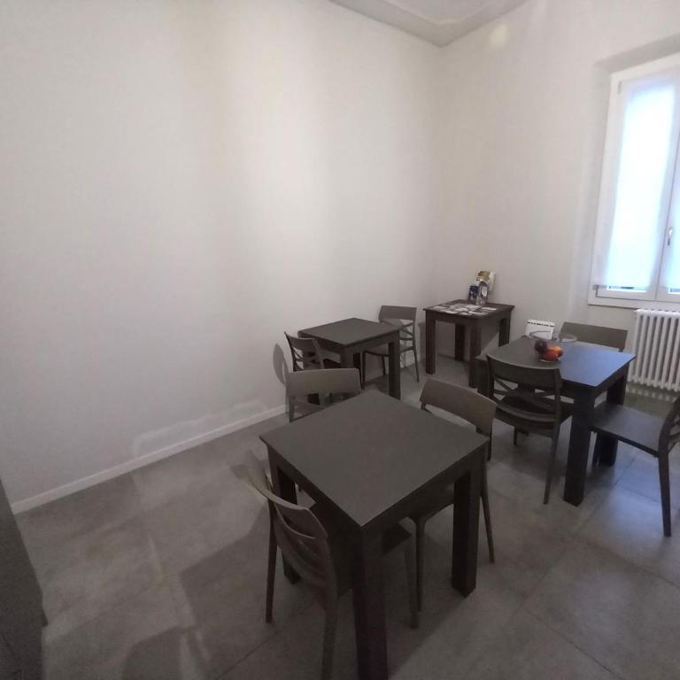 La Corte di Firenze Bed and Breakfast - Camera Tripla con Bagno Privato - 10