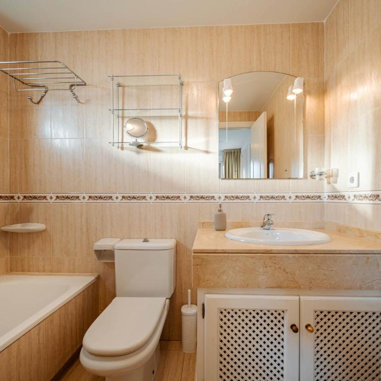 Locrimar Pool Real Padel Proximity - Apartamento - 24