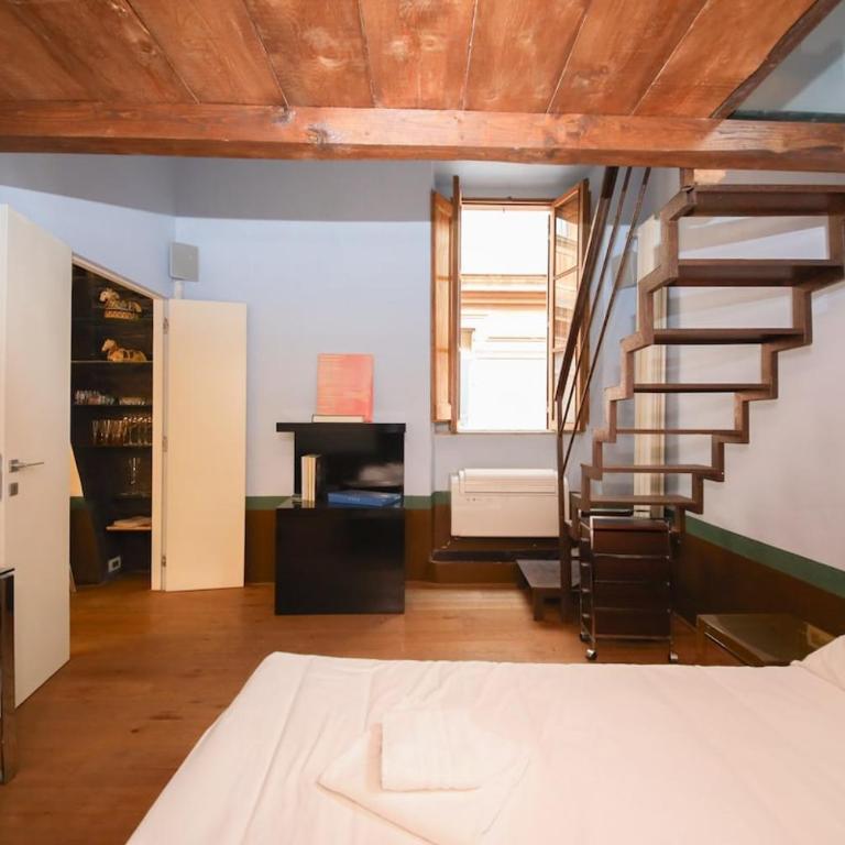 500m from Piazza di Spagna - Canova Home by Hôtea - Appartamento con 2 Camere da Letto - 5