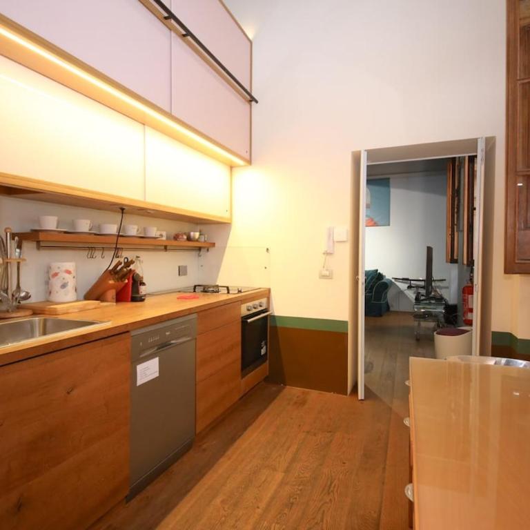 500m from Piazza di Spagna - Canova Home by Hôtea - Appartamento con 2 Camere da Letto - 6