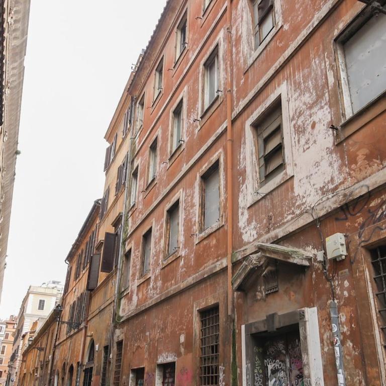500m from Piazza di Spagna - Canova Home by Hôtea - Appartamento con 2 Camere da Letto - 11
