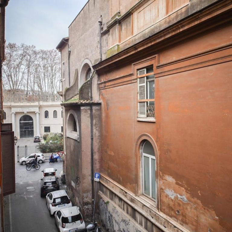 500m from Piazza di Spagna - Canova Home by Hôtea - Appartamento con 2 Camere da Letto - 14