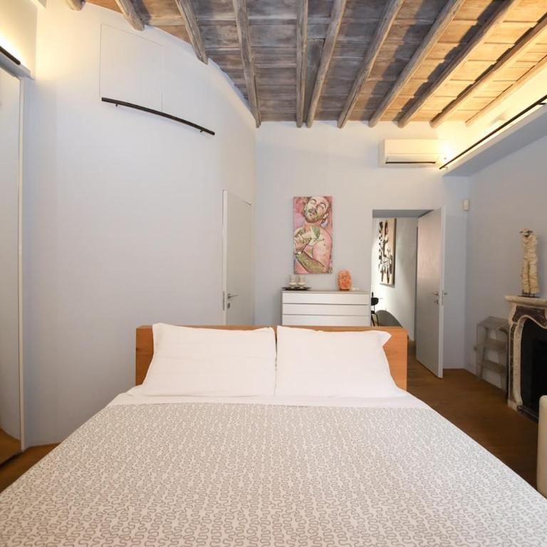 500m from Piazza di Spagna - Canova Home by Hôtea - Appartamento con 2 Camere da Letto - 15