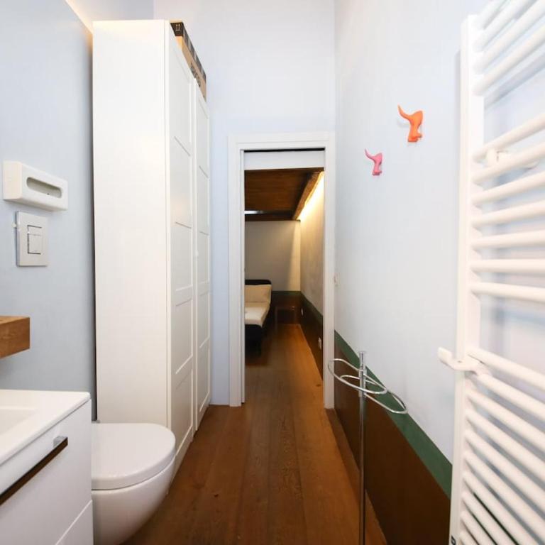 500m from Piazza di Spagna - Canova Home by Hôtea - Appartamento con 2 Camere da Letto - 17