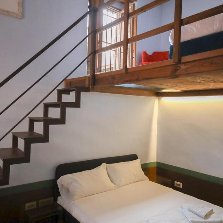 500m from Piazza di Spagna - Canova Home by Hôtea - Appartamento con 2 Camere da Letto - 21