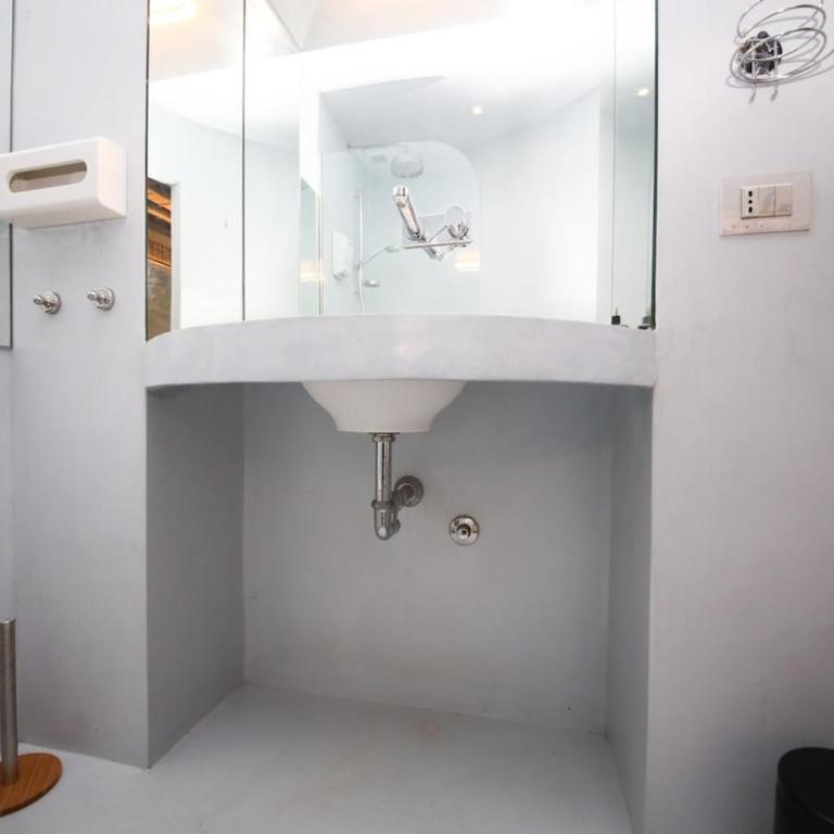 500m from Piazza di Spagna - Canova Home by Hôtea - Appartamento con 2 Camere da Letto - 23
