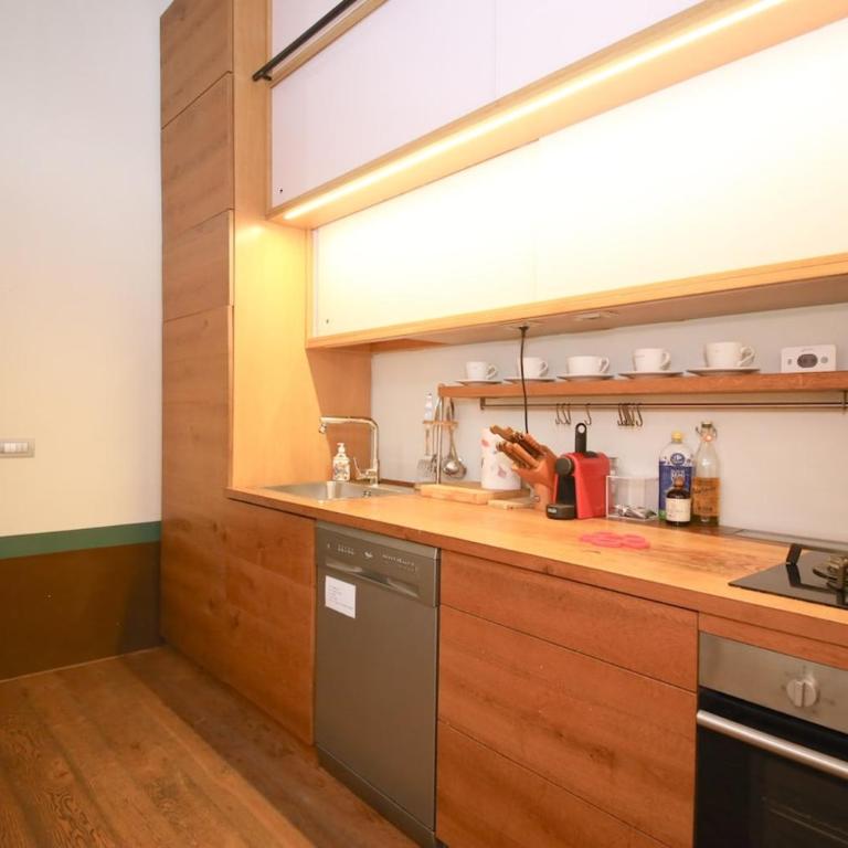 500m from Piazza di Spagna - Canova Home by Hôtea - Appartamento con 2 Camere da Letto - 25