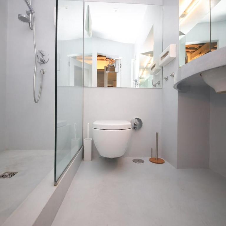 500m from Piazza di Spagna - Canova Home by Hôtea - Appartamento con 2 Camere da Letto - 27