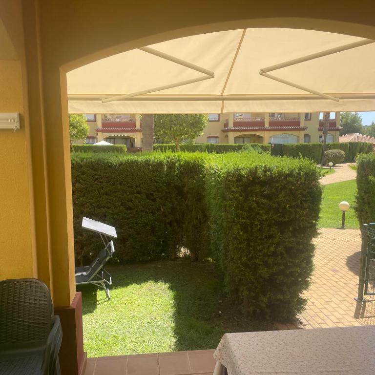 Playa & Golf & Naturaleza & Relax - Apartamento de 2 dormitorios - 9