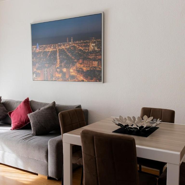 Apartments BCN Central-Drassanes - Two-Bedroom Apartment - 14