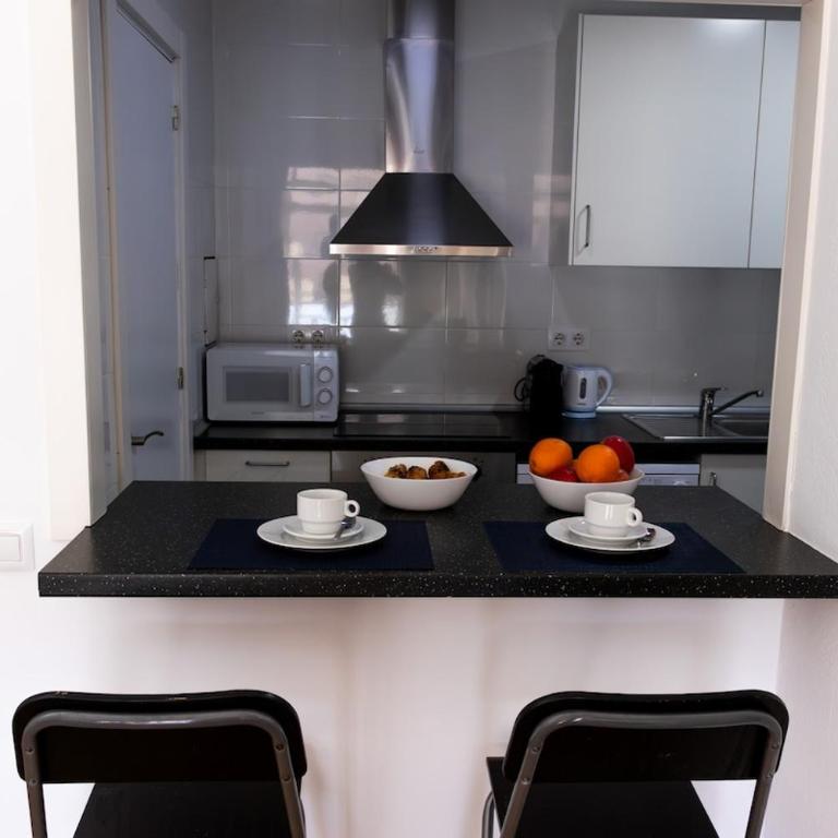 Apartments BCN Central-Drassanes - Two-Bedroom Apartment - 19