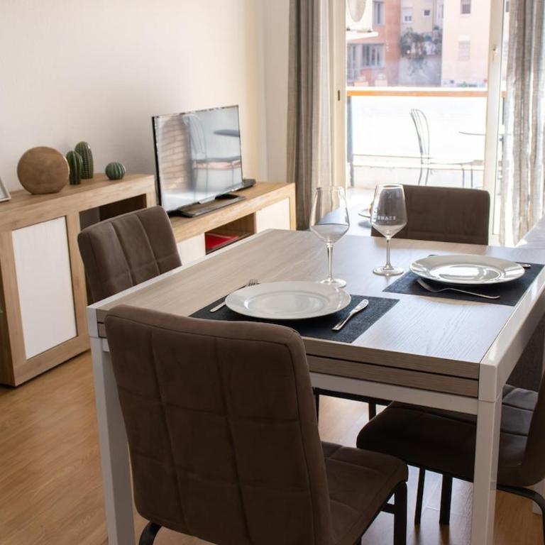 Apartments BCN Central-Drassanes - Two-Bedroom Apartment - 3