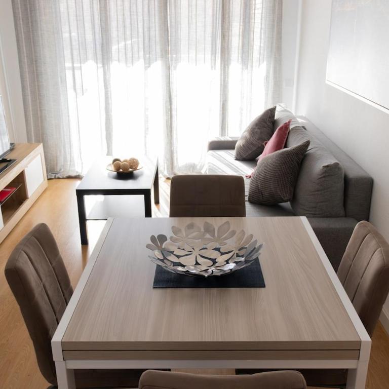 Apartments BCN Central-Drassanes - Two-Bedroom Apartment - 8
