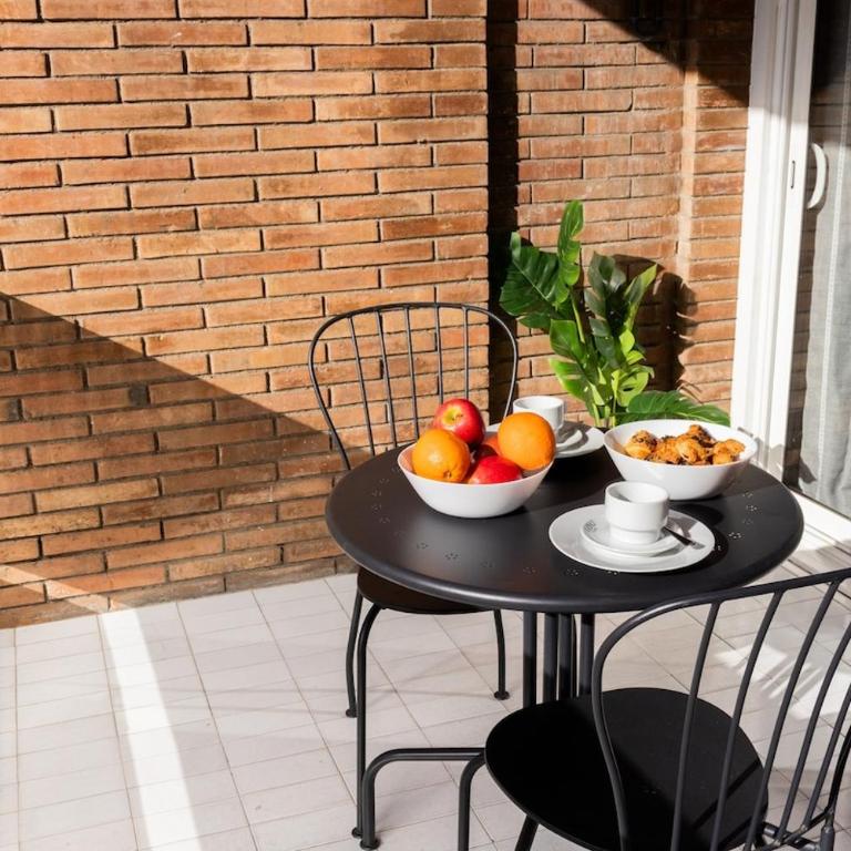 Apartments BCN Central-Drassanes - Two-Bedroom Apartment - 9