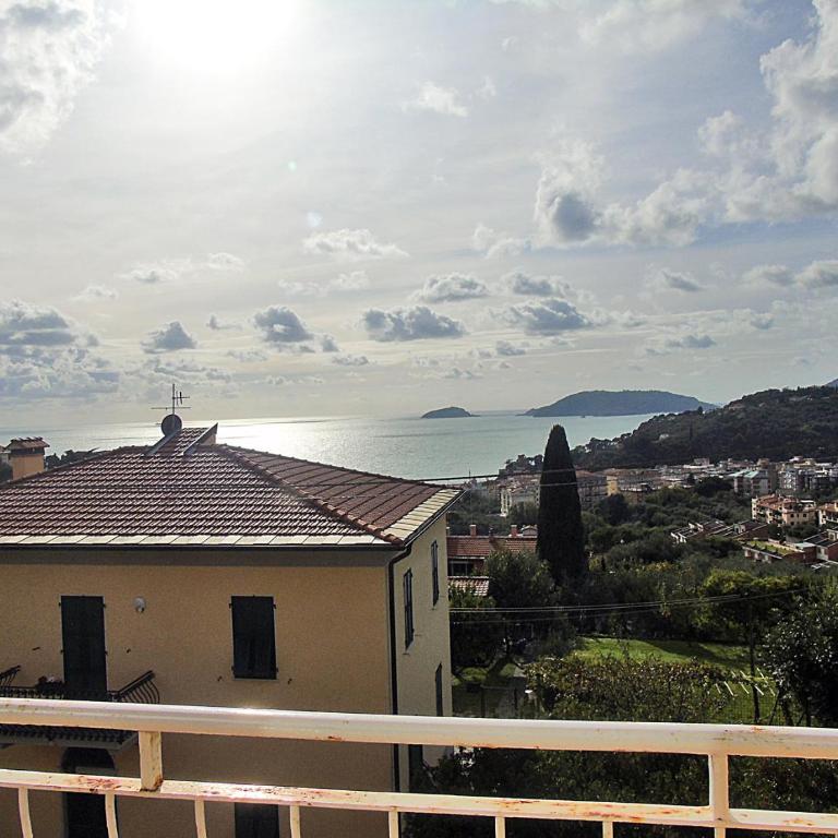La Casa Del Nonno - Appartamento con 2 Camere da Letto - 11