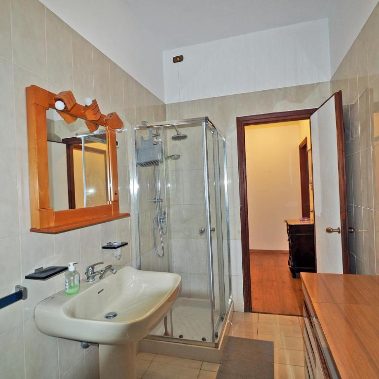 La Casa Del Nonno - Appartamento con 2 Camere da Letto - 26
