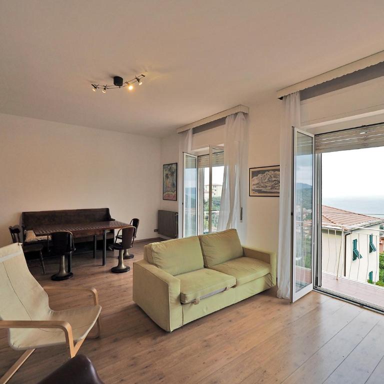 La Casa Del Nonno - Appartamento con 2 Camere da Letto - 3
