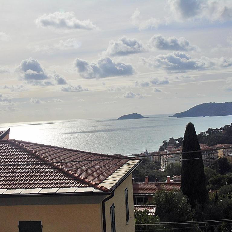 La Casa Del Nonno - Appartamento con 2 Camere da Letto - 2