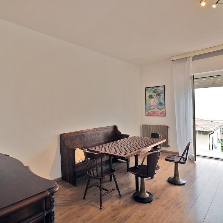 La Casa Del Nonno - Appartamento con 2 Camere da Letto - 6