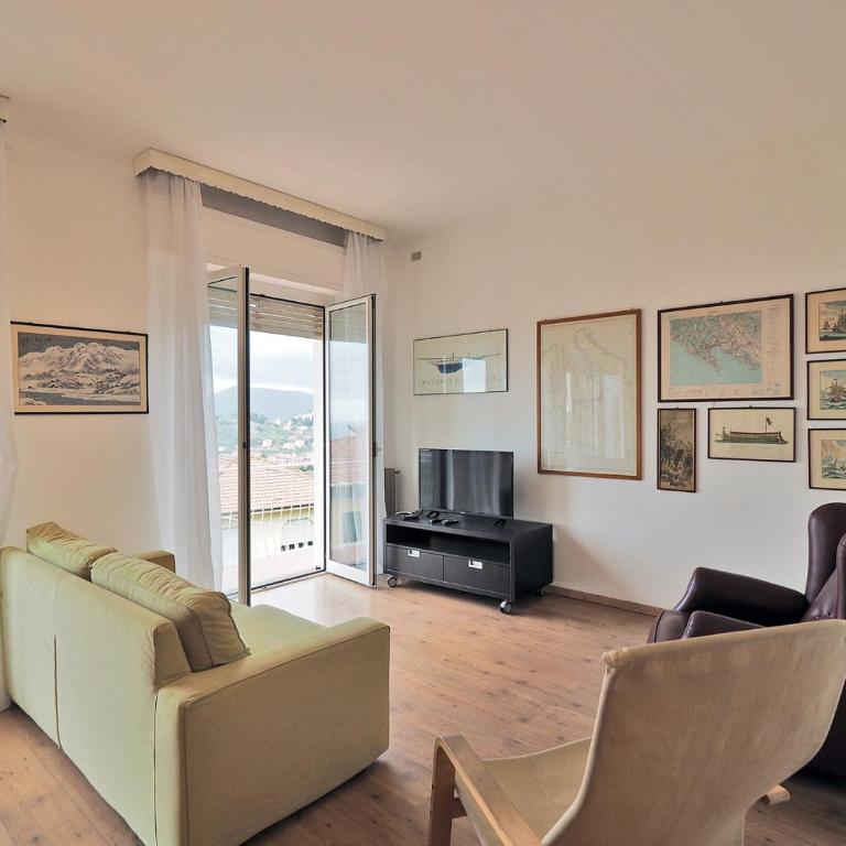 La Casa Del Nonno - Appartamento con 2 Camere da Letto - 4
