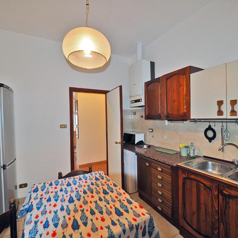 La Casa Del Nonno - Appartamento con 2 Camere da Letto - 14