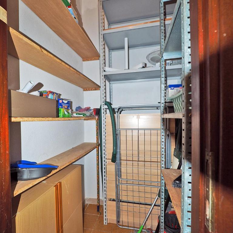La Casa Del Nonno - Appartamento con 2 Camere da Letto - 15