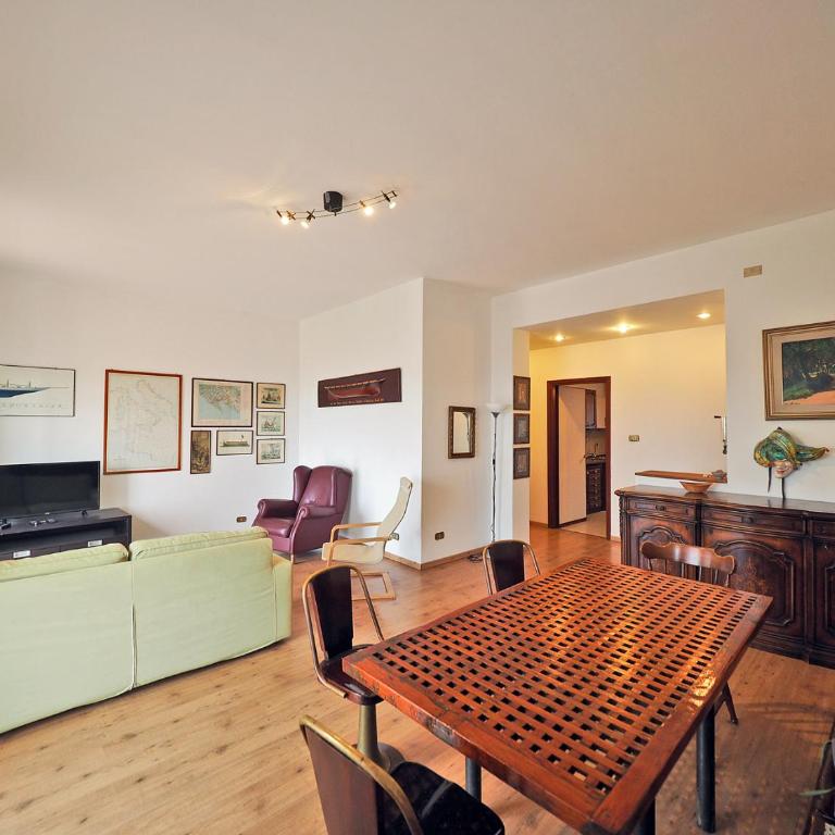 La Casa Del Nonno - Appartamento con 2 Camere da Letto - 9