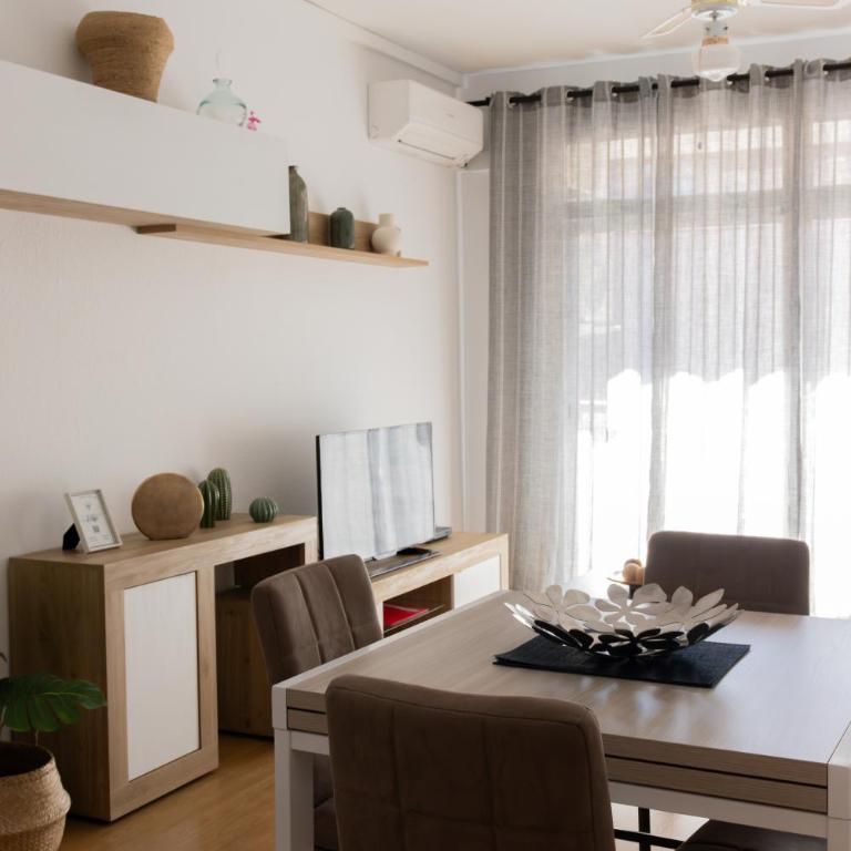 Apartments BCN Central-Drassanes - Two-Bedroom Apartment - 7