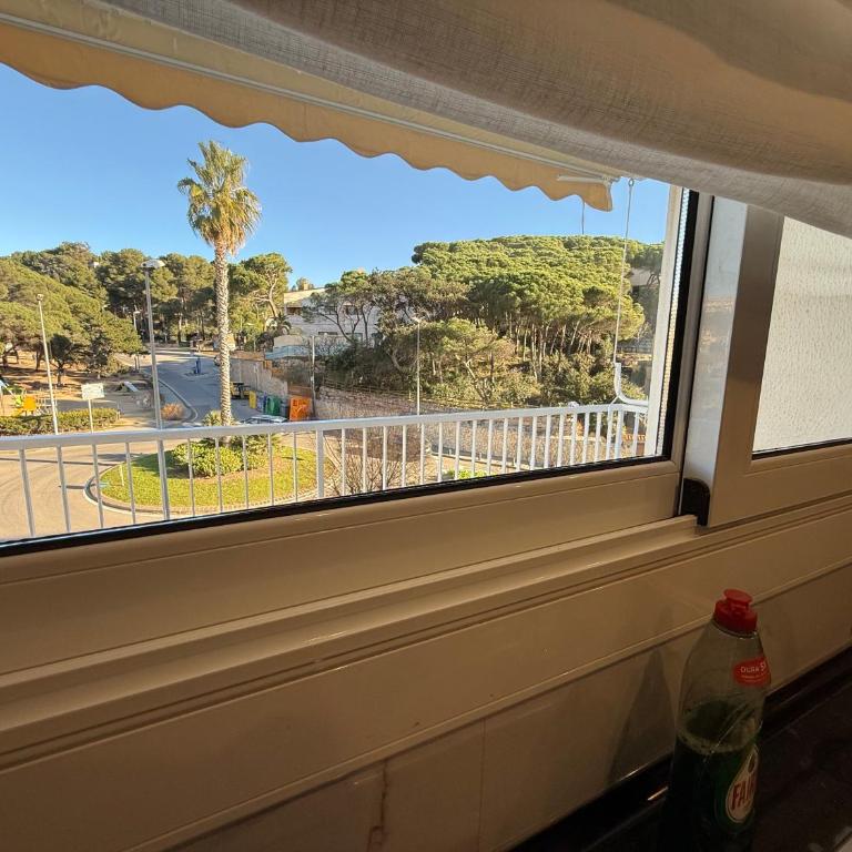 Lloret de Mar Coastal Retreat Just Steps from the Beach - Apartamento de 1 dormitorio - 9