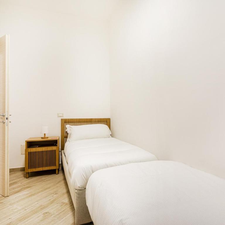 Caravella Apartment by Wonderful Italy - Apartment - 8