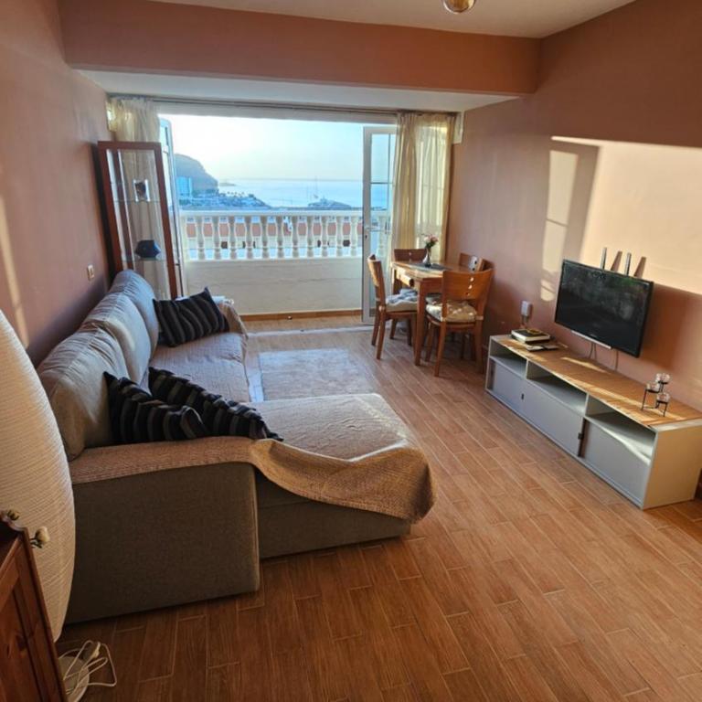 Sol y Playa - One-Bedroom Apartment - 2